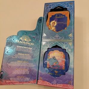 Scentsy Wax Melts - Aladdin Collection